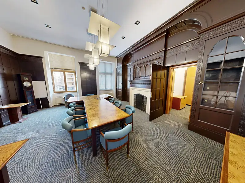 Pronájem komerčního prostoru, 155 m², Brno-město, Brno